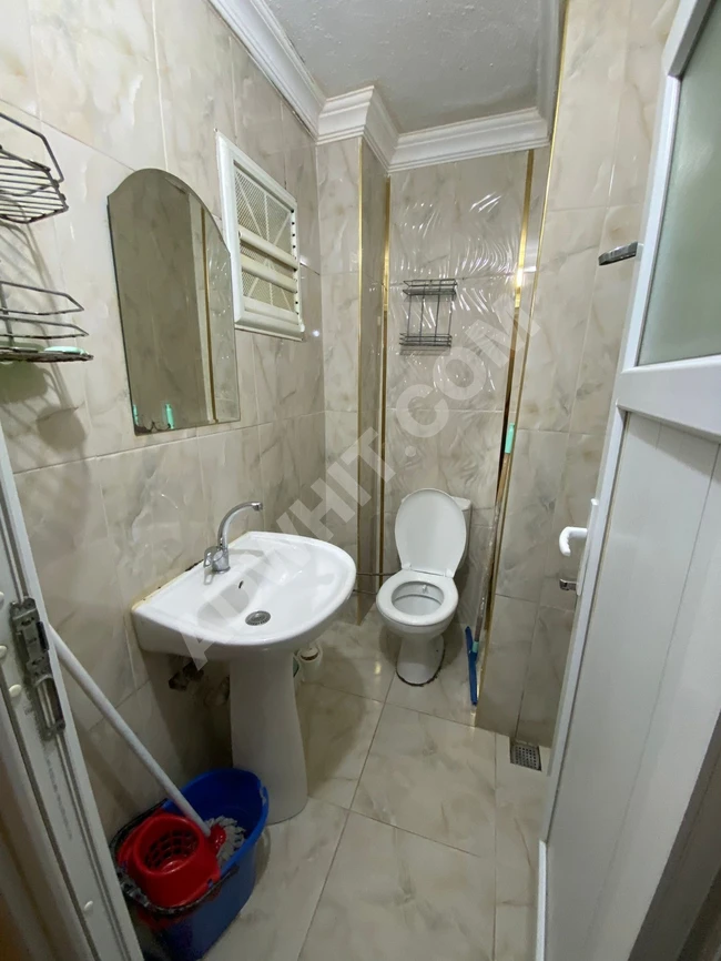 Apartment for rent in Istanbul, Fatih
