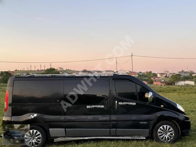 KABAYER MOTORSTAN UZUN ŞASE 5+1 TRAFİK DÜŞÜN KM SATIŞA HAZIR