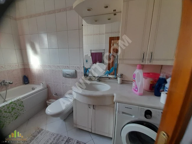 مصيف من 4 طوابق رائع في TEKİRDAĞ YENİCE على البحر مباشرة