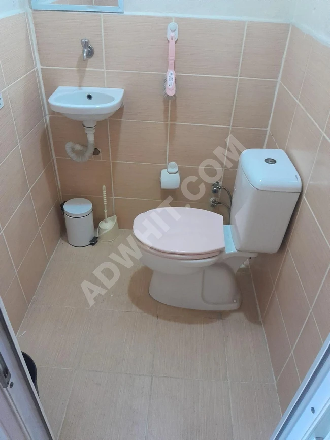 Fevzi Çakmak Mah Kiralık Daıre 2+1