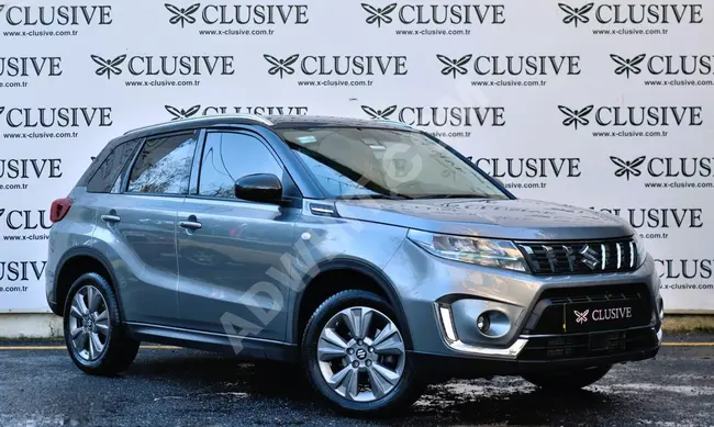 سيارة SUZUKİ VİTARA MİLD HYBRİD 1.4-GL ELEGANCE-4X4-AT موديل 2022
