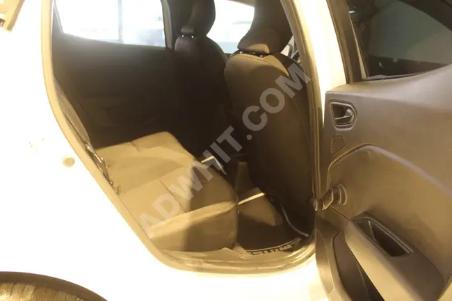 2022 RENAULT CLİO 1.0 TCE X-TRONİX 90 HP JOY-BOYASIZ-