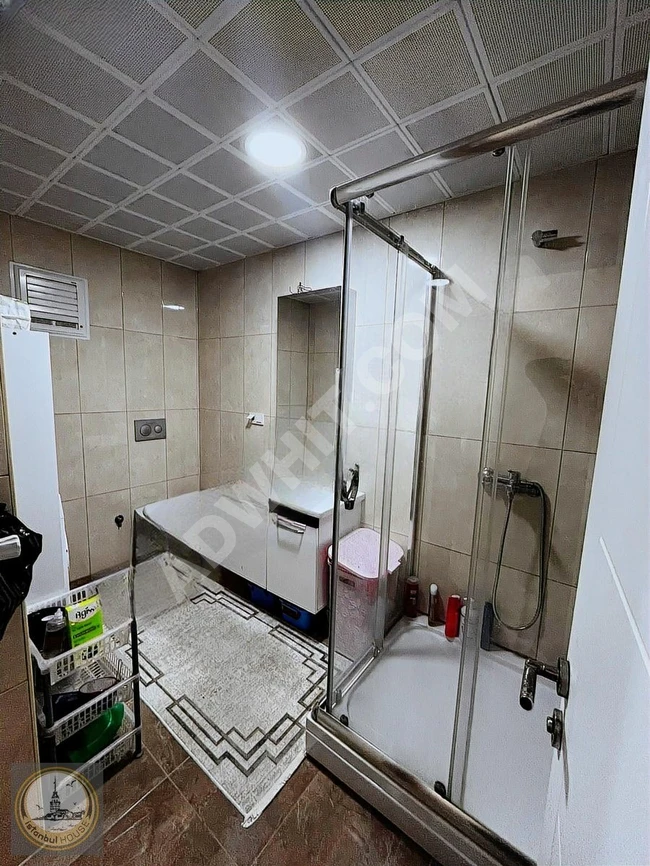 İSTANBUL HOUSE'DAN BAĞCILAR' 3+1 SİTE İÇİ LÜX DAİRE