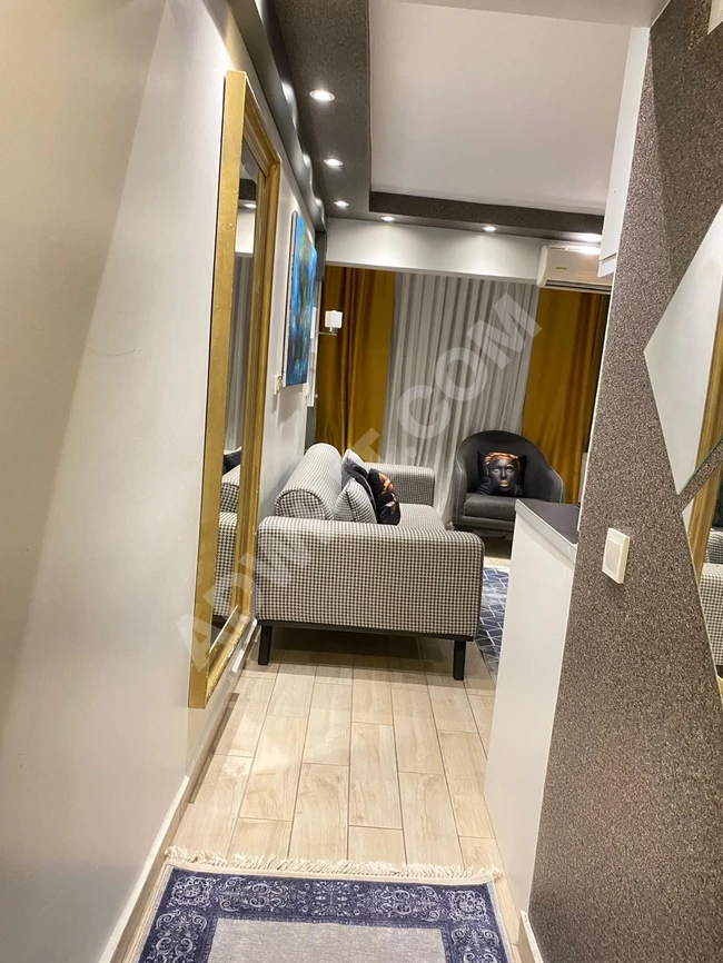 Apartment for rent in Istanbul, Şişli