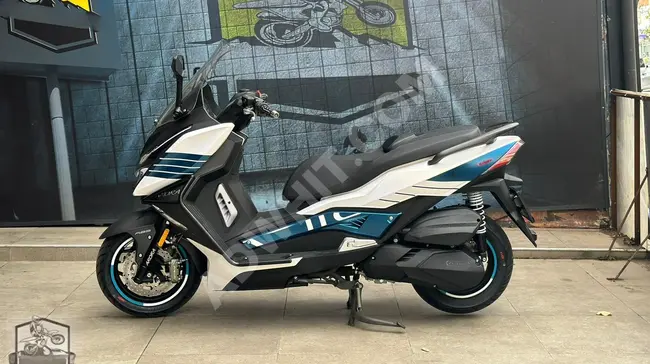 ACAR MOTORS'TAN ARORA CHINF 318 K.K 9-12 TAKSİT! ZAMDAN ÖNCE SON
