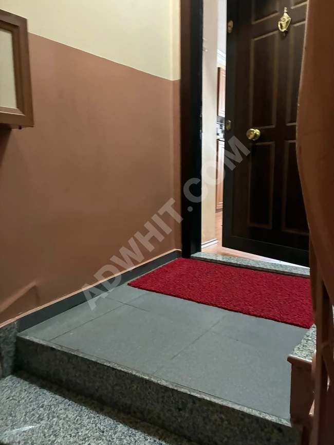 شقة للاجار في اسطنبول الفاتح