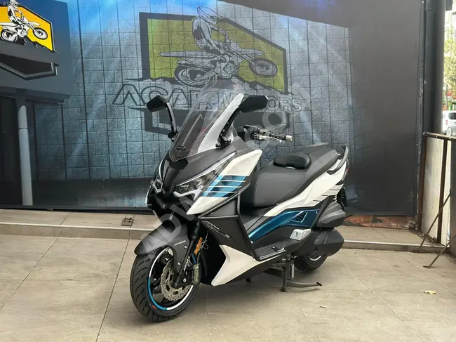 ACAR MOTORS'TAN ARORA CHINF 318 K.K 9-12 TAKSİT! ZAMDAN ÖNCE SON