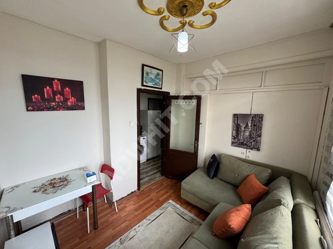 Apartment for rent in Istanbul, Fatih