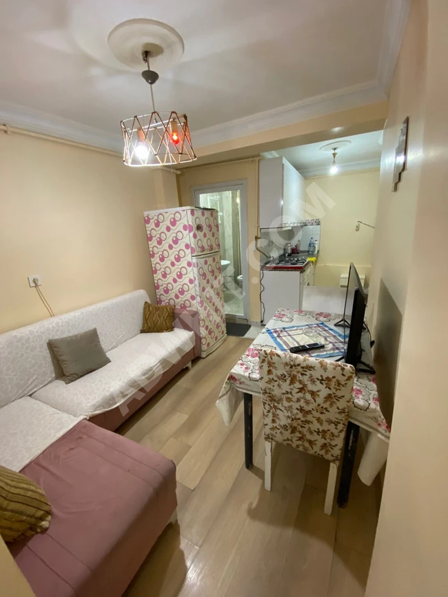 Apartment for rent in Istanbul, Fatih