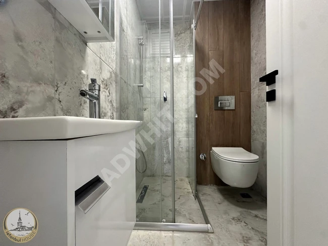 Butik Sitede,Otoparklı, Lüks 3+1 Kapalı Açık Otopark Sıfır Bina