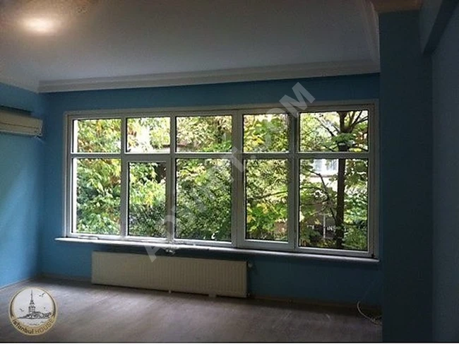 İSTANBUL HOUSE'DAN B.EVLER BANKACILAR SK'DA 3+1 FERAH KÖŞE DAİRE