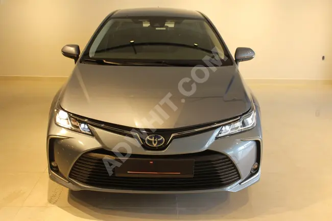 2021 COROLLA 1.8 HYBRİD DREAM OTONOMSÜRÜŞ_ŞERİTTAKİP_K.ŞARJ