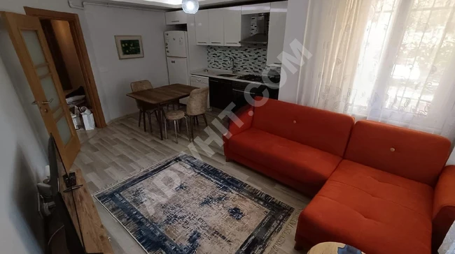 Beylikdüzü Gürpınar Mh Aileye Bekara Uygun Full Eşyalı Daire