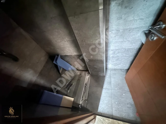 2+1 apartment for sale, vacant, 85 square meters, freehold on the floor, in the ATATÜRK neighborhood.