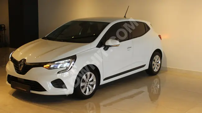 2022 RENAULT CLİO 1.0 TCE X-TRONİX 90 HP JOY-BOYASIZ-