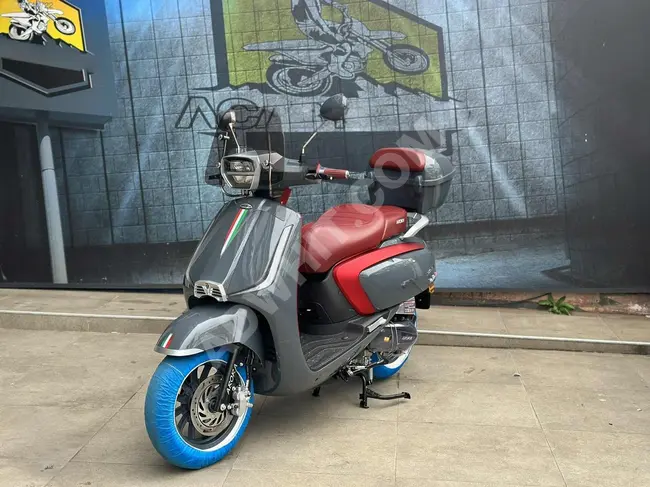 ACAR MOTORS'dan ARORA MOJİTO TAKSİT STOKTAN