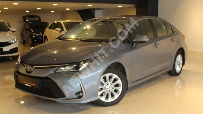 2021 COROLLA 1.8 HYBRİD DREAM OTONOMSÜRÜŞ_ŞERİTTAKİP_K.ŞARJ