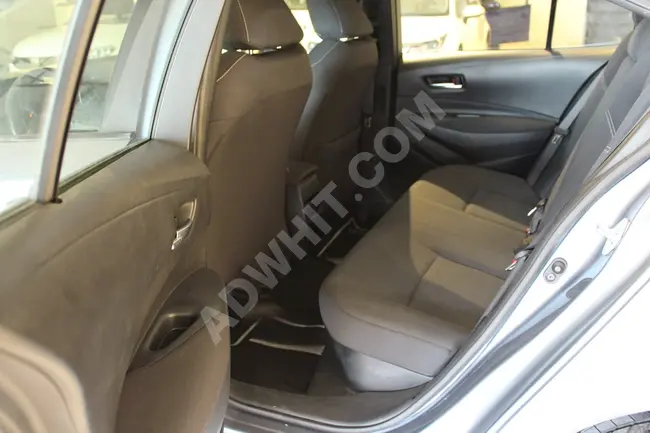 2021 COROLLA 1.8 HYBRİD DREAM OTONOMSÜRÜŞ_ŞERİTTAKİP_K.ŞARJ