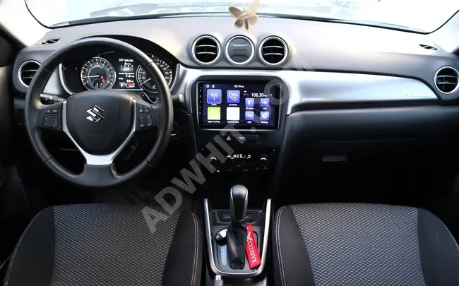 سيارة SUZUKİ VİTARA MİLD HYBRİD 1.4-GL ELEGANCE-4X4-AT موديل 2022