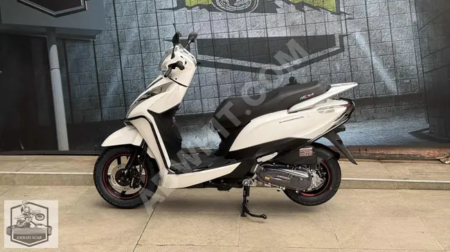 ACAR MOTORS'dan LEADER 50 12 TAKSİT 1 SAATTE TESLİM