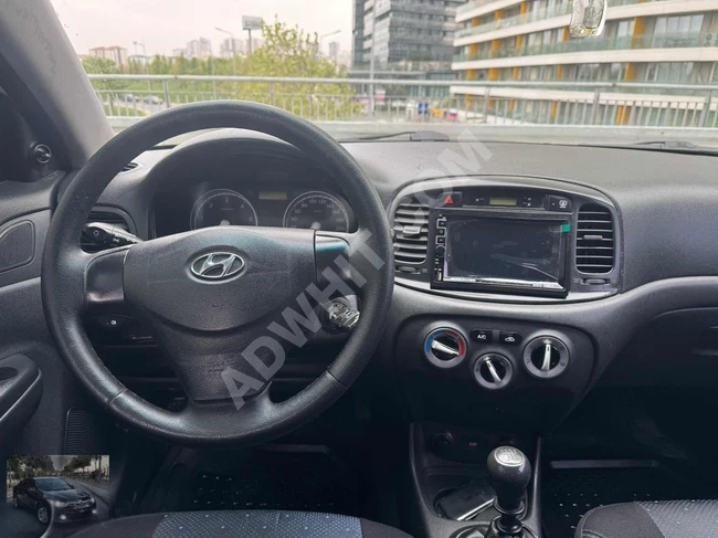 KABAYER MOTORS 2011 ERA 1.5 DİZEL SATIŞA HAZIR