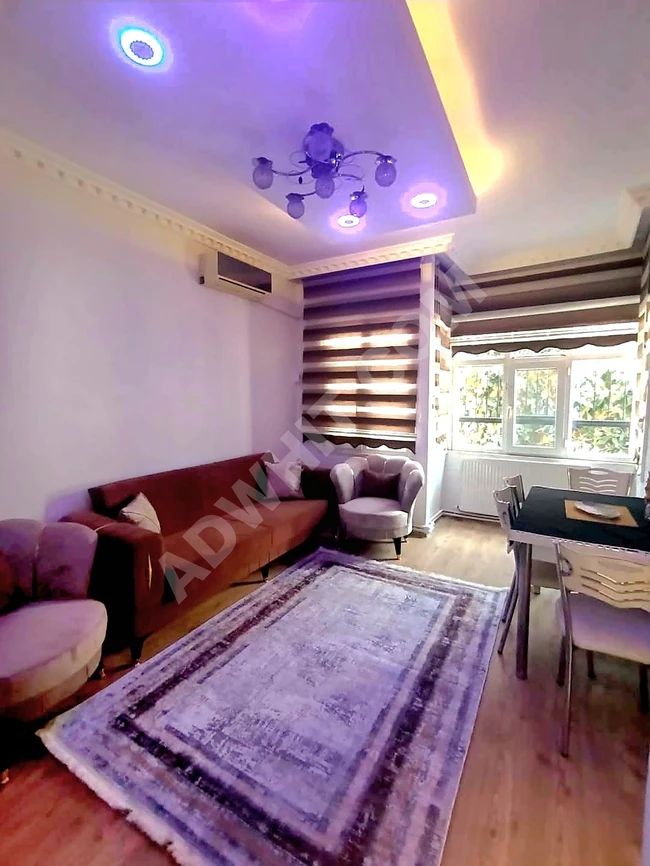 Apartment for rent in Istanbul in Fatih