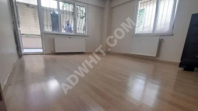 ÇAKMAK İKBAL CADDESİ GENİŞ KULLANIŞLI 2+1
