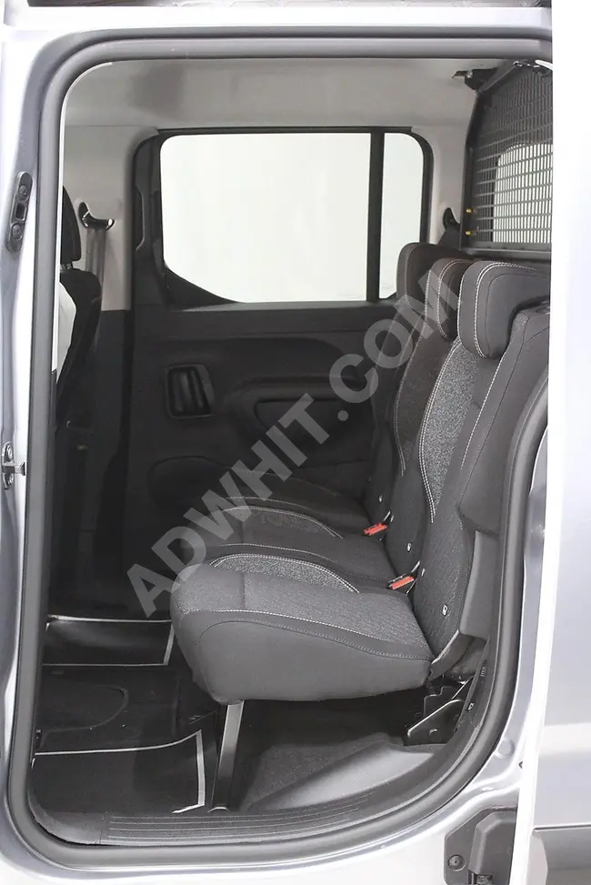 PEUGEOT RİFTER 2025-1.5 BLUEHDI ET8 130HP ALLURE OTOMATİK