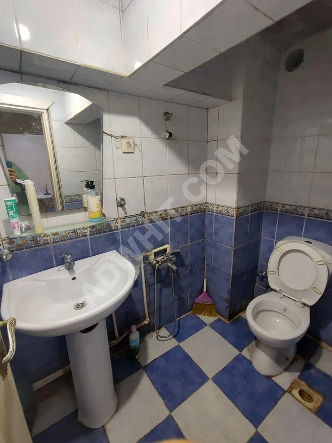 Yenikapıya Yakın 3+1 Eşyalı Kiralık Daire