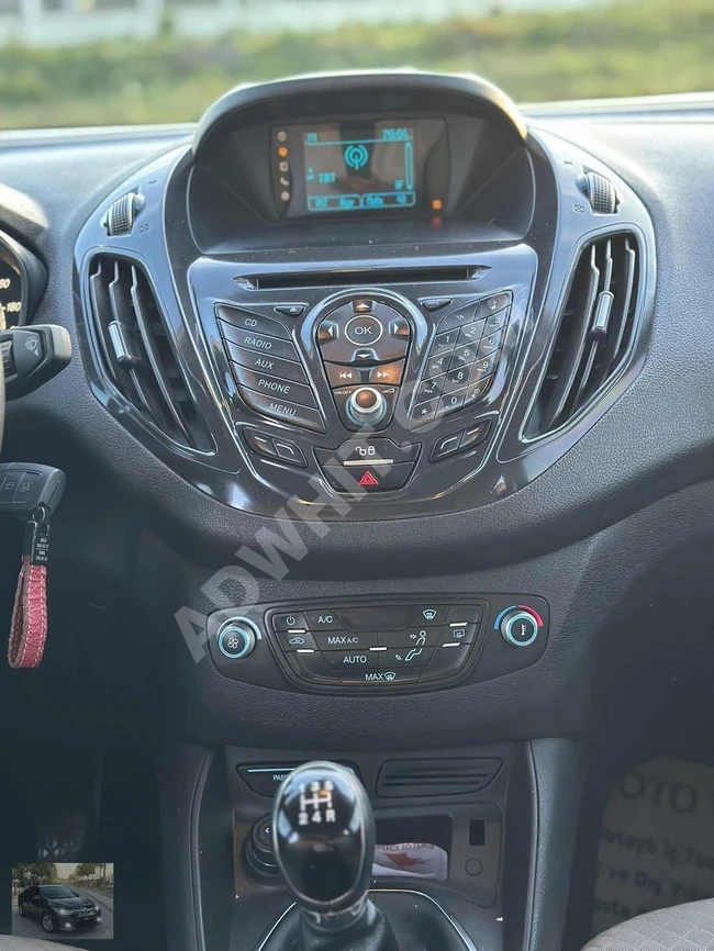 KABAYER MOTORSTAN 145 KM HATASIZ BOYASIZ FORT COURİER TİTANYUM