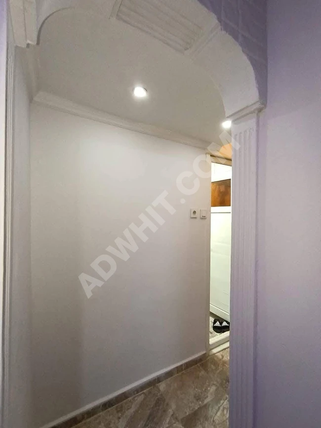 Apartment for rent in Istanbul in Fatih