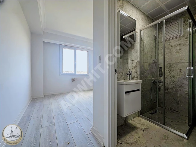 Butik Sitede,Otoparklı, Lüks 3+1 Kapalı Açık Otopark Sıfır Bina