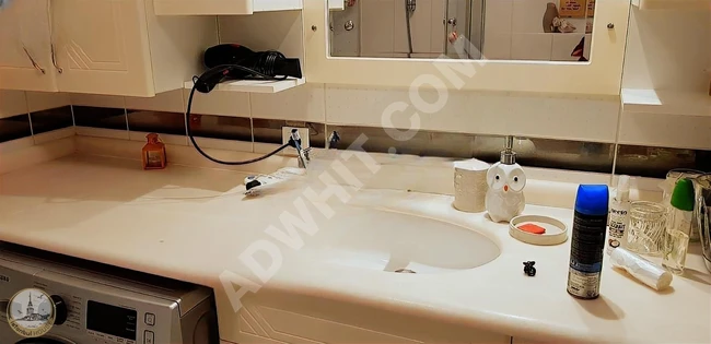 İSTANBUL HOUSE'DAN B.EVLER BANKACILAR SK'DA 3+1 FERAH KÖŞE DAİRE