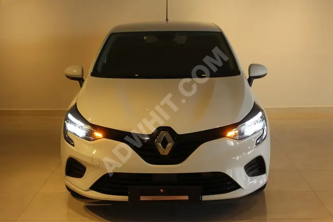 2022 RENAULT CLİO 1.0 TCE X-TRONİX 90 HP JOY-BOYASIZ-