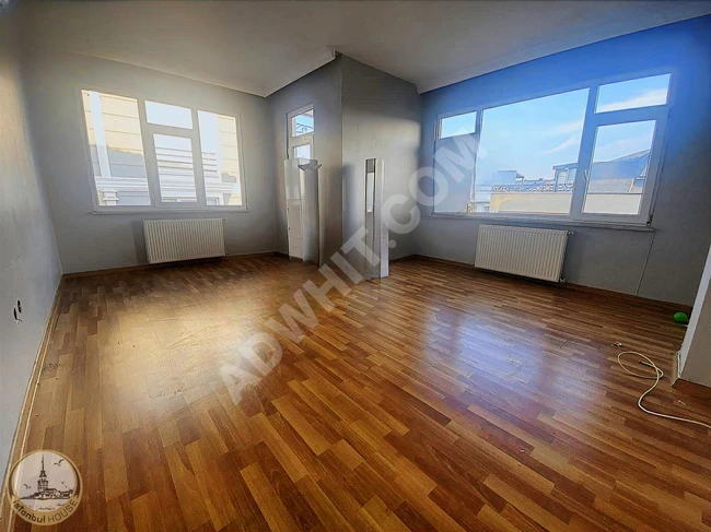 İSTANBUL HOUSE'DAN B.EVLER'DE MERKEZİ KONUMDA 2+1 FIRSAT DAİRE