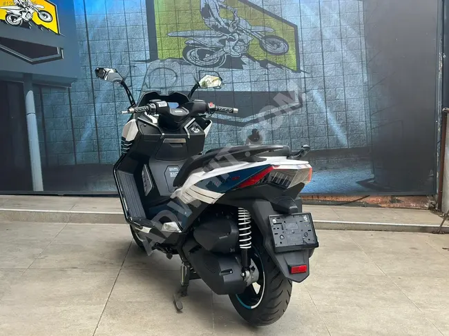 ACAR MOTORS'TAN ARORA CHINF 318 K.K 9-12 TAKSİT! ZAMDAN ÖNCE SON