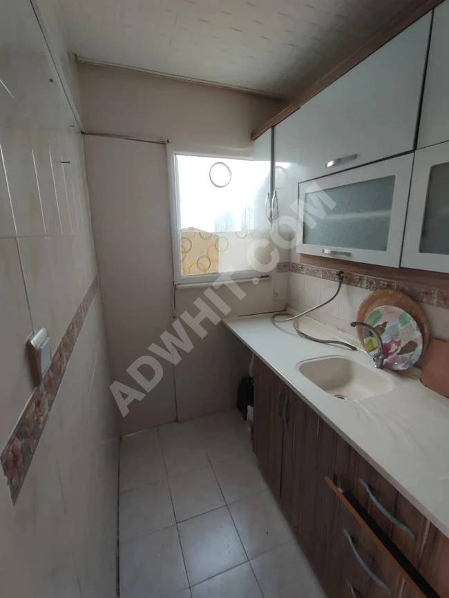 Cerrahpaşa Hastanesine Yakın 2+1 Kiralık Daire