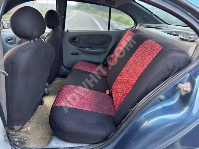 KABAYER MOTORSTAN 1.6 Renault Megane