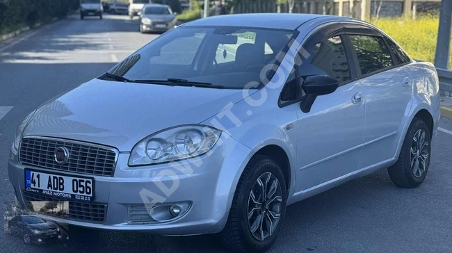 KABAYER MOTORS 2012 LINE 1.3 DİZEL SATIŞA HAZIR