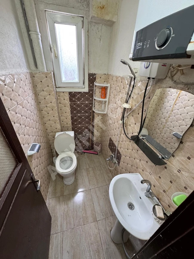 Apartment for rent in Istanbul, Fatih