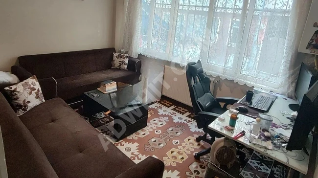 Yedikulede 1+1 Satılık Daire
