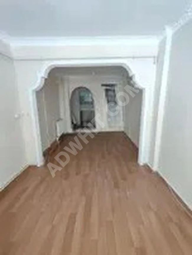 Cerrahpaşa Hastanesine Yakın 2+1 Kiralık Daire