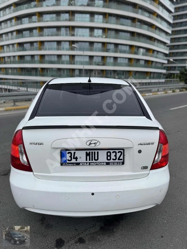 KABAYER MOTORS 2011 ERA 1.5 DİZEL SATIŞA HAZIR