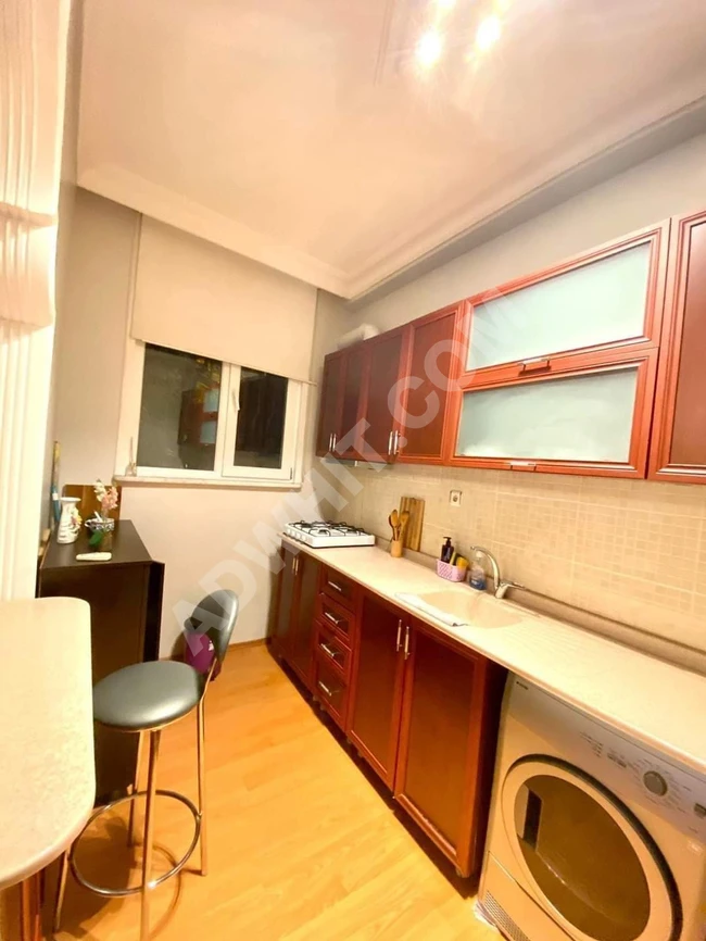 Apartment for rent in Istanbul, Şişli