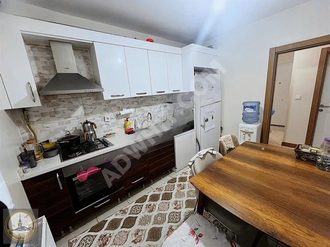 İSTANBUL HOUSE'DAN BAĞCILAR' 3+1 SİTE İÇİ LÜX DAİRE