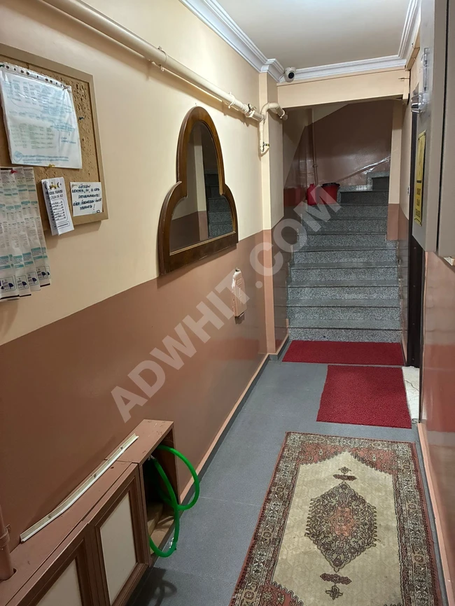 شقة للاجار في اسطنبول الفاتح