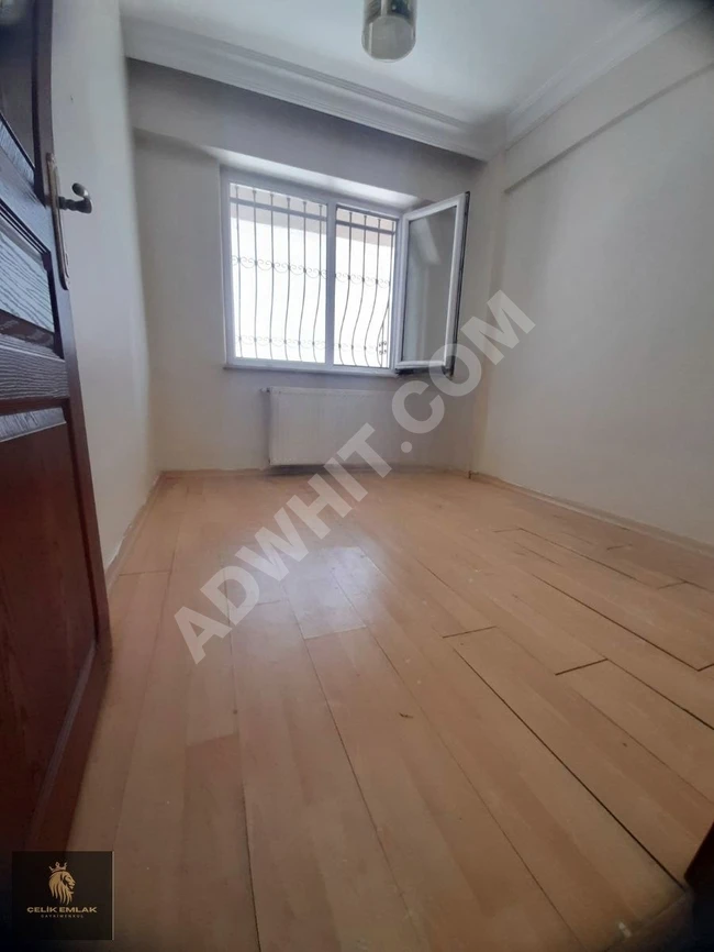 ÇAKMAK İKBAL CADDESİ GENİŞ KULLANIŞLI 2+1