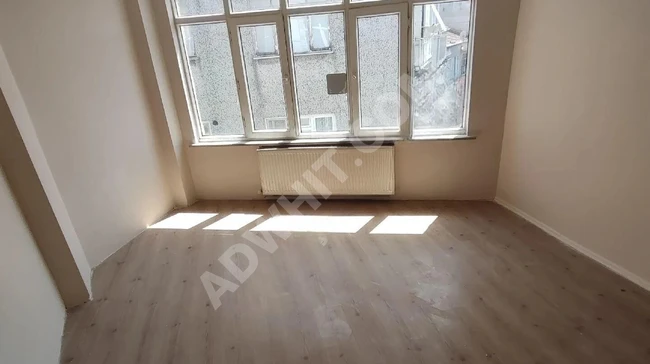 Cerrahpaşa Hastanesine Yakın 3+1 Kiralık Daire