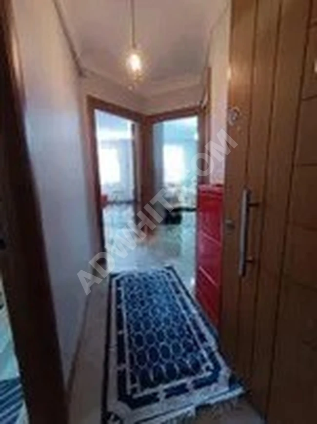 Beylikdüzü Gürpınar Mh Aileye Bekara Uygun Full Eşyalı Daire