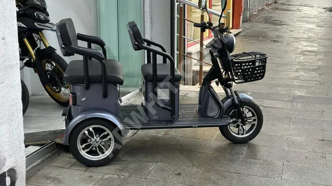 ACAR MOTORS'DAN YUKİ GRETA MİNİ